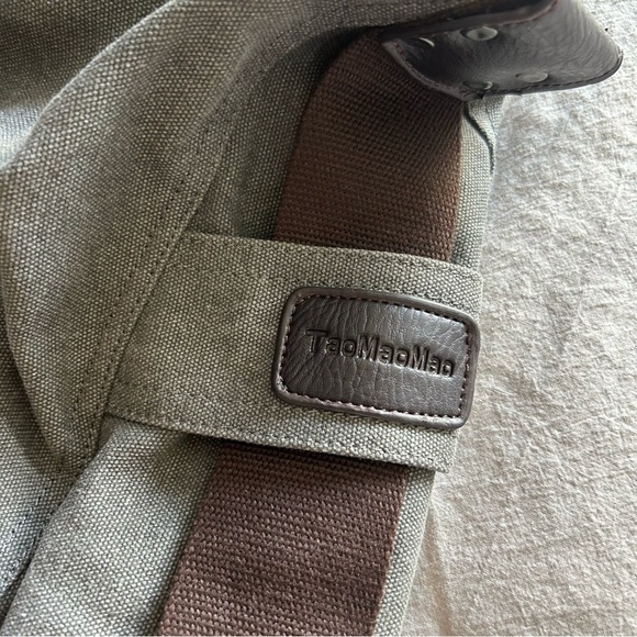 Taomaomao Tote - Picture 3 of 7